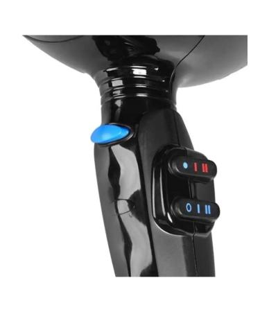 BaByliss PRO Feng Murano Ionic Compact 2000w - Buy Online on GoSupps.com