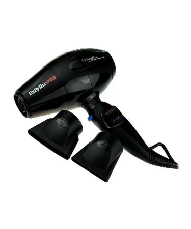 BaByliss PRO Feng Murano Ionic Compact 2000w - Buy Online on GoSupps.com