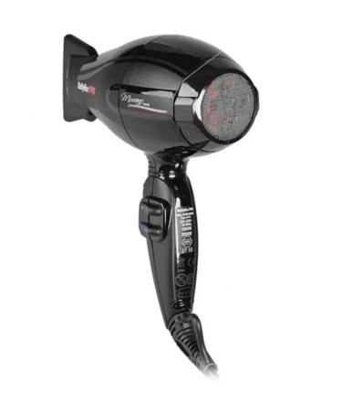 BaByliss PRO Feng Murano Ionic Compact 2000w - Buy Online on GoSupps.com