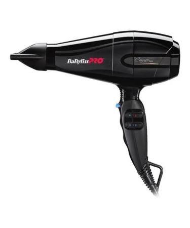 BaByliss PRO Feng Caruso Ion 2400W