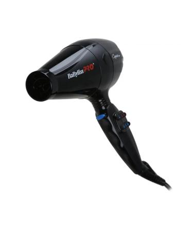 BaByliss PRO Feng Caruso Ion 2400W - Buy Online on GoSupps.com