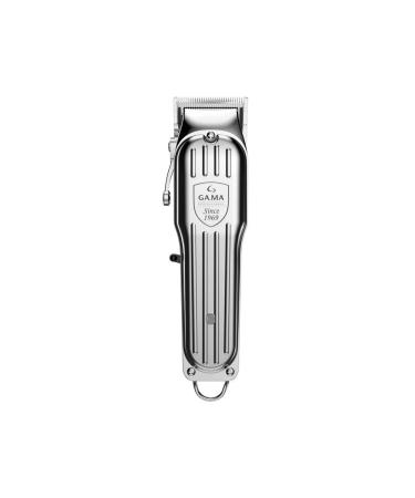 GAMA GA hair cutting machine. MA GC Titanium - RW