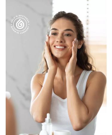 Gold'n Apotheka Sea collagen for women of skin hair nails - Buy Online on GoSupps.com