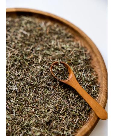 Diveyevo Compound Thyme - arrogant mint 70 g - Buy Online on GoSupps.com