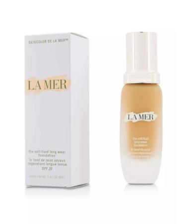 La Mer Anti -aging tonal cream
