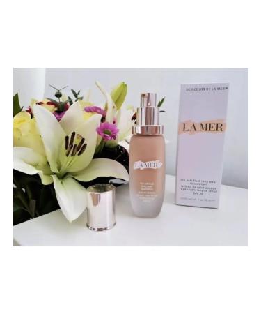 La Mer Anti -aging tonal cream - Buy Online on GoSupps.com
