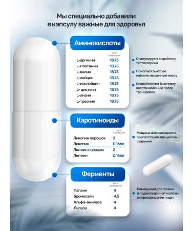 BCN Vitamins for men multivitamins for immunity - Buy Online on GoSupps.com