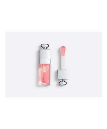 Lip oil Dior Lip Glow Oil 001 - Buy Online on GoSupps.com