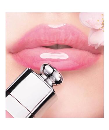 Lip oil Dior Lip Glow Oil 001 - Buy Online on GoSupps.com
