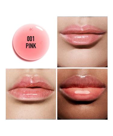 Lip oil Dior Lip Glow Oil 001 - Buy Online on GoSupps.com
