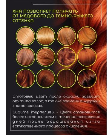 Neha Indian henna for hair natural with herbs 500 gr - Buy Online on GoSupps.com