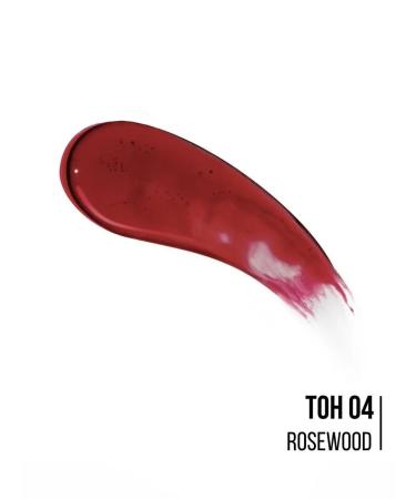 Belarusian cosmetics Lip tint matte persistent tone 4 lip tint aqua gel - Buy Online on GoSupps.com