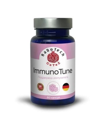 CeTeZ Immunotune to activate immunity