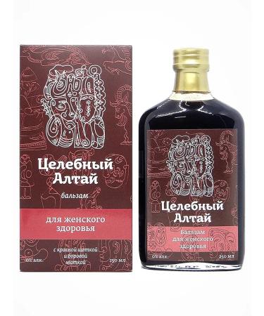 Honey and Jam Balm -free balsam for women's health 250 ml - Buy Online on GoSupps.com