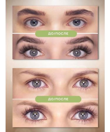 OIL'I Oil for eyelash and eyebrows - Buy Online on GoSupps.com