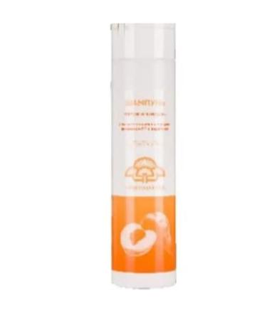 Nikitsky Botanical Garden Shampoo "Persian and almonds"