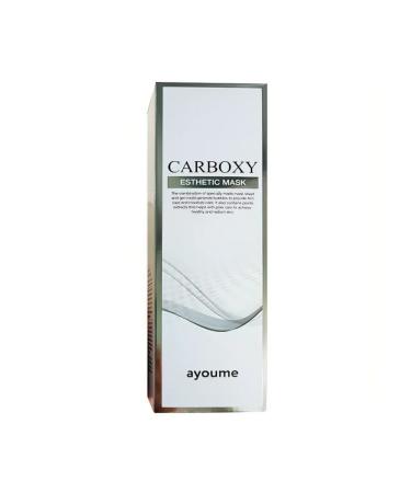 ayoume Carboxitherapy set - Buy Online on GoSupps.com