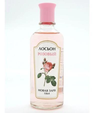 new dawn Pink lotion 100 ml