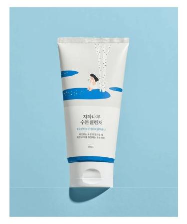 round lab Foam with birch juice 150 ml - Buy Online on GoSupps.com