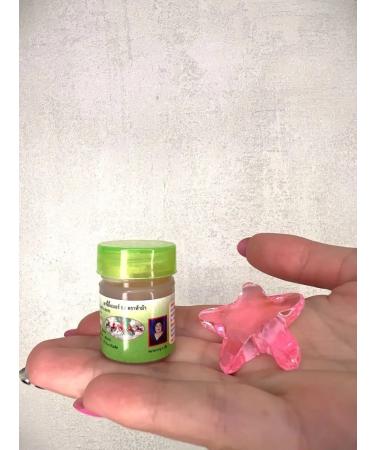 Hamar Osoth Thai remedy for nail fungus and skin - Buy Online on GoSupps.com