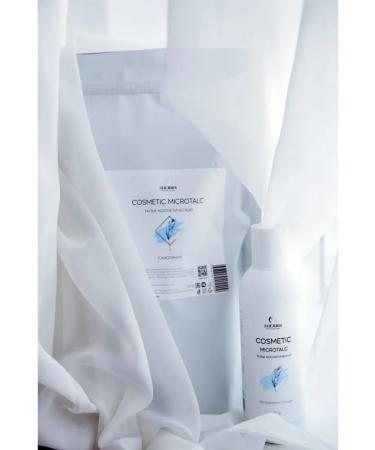 SHERRIS Professional Cosmetic talc for depilation - Buy Online on GoSupps.com