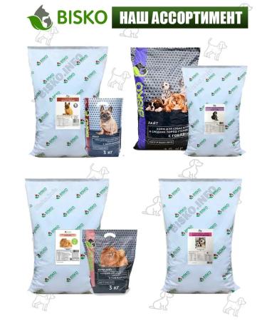 Bisco junior for large breed puppies - Buy Online on GoSupps.com