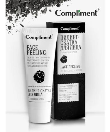 Compliment Piling-slot for the face - Buy Online on GoSupps.com