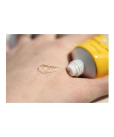 A'Pieu Face mask cleansing peeling clarifying Korea - Buy Online on GoSupps.com