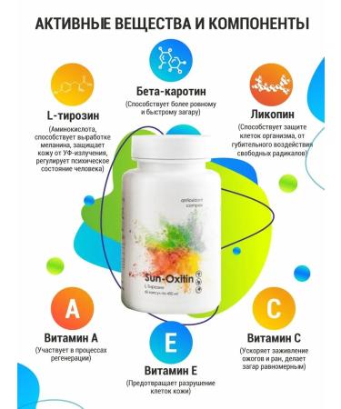 Alfit Plus Dad for tanning antioxidant complex with L Tyrosin - Buy Online on GoSupps.com