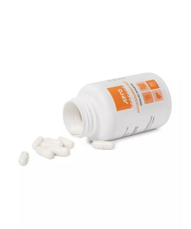 Biolith Anthelminth of bio from parasites and lambliosis - Buy Online on GoSupps.com