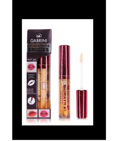 GABRINI Lip Maximizer - Buy Online on GoSupps.com