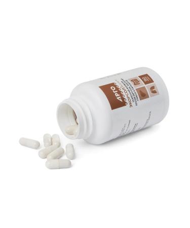 Biolith Ekorsol Forte plus argo dietary supplement for the liver from opisthorchiasis - Buy Online on GoSupps.com