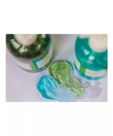 VELINIA Body gel circuit with algae extract - Buy Online on GoSupps.com