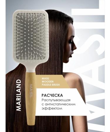 MASIL Hair massage combing