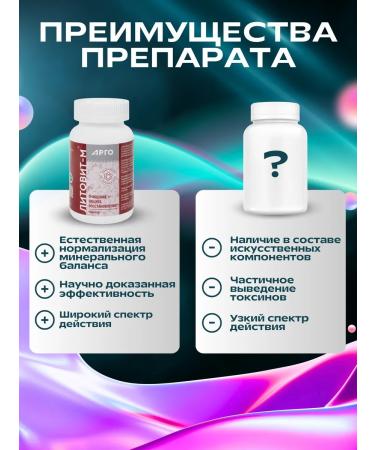 ARGO Litovit M Enterosorbent - Buy Online on GoSupps.com