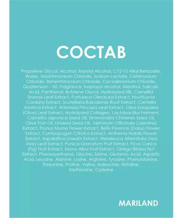 Professional Mask Filler for hair Masil 8 seconds - Buy Online on GoSupps.com