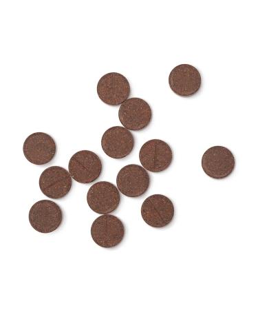 ARGO Litovit h sorbent chaga 280 tablets - Buy Online on GoSupps.com