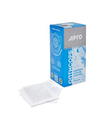 ARGO Optourb polysorb powder 100 g - Buy Online on GoSupps.com