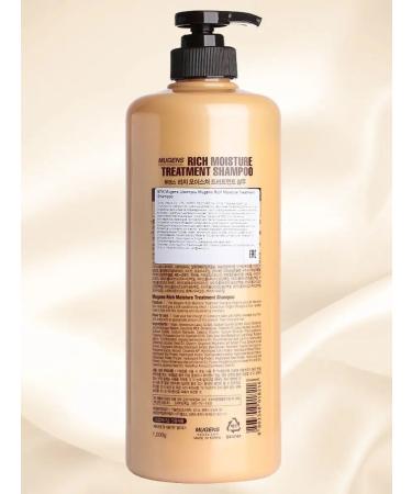 WELCOS Shampoo for colored hair - Buy Online on GoSupps.com