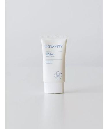 Botany Aqua Fit Sun Essence SPF 50+ SUN