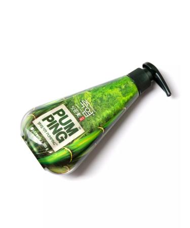 Perioe Gel paste Pumping with bamboo salt 285 g - Buy Online on GoSupps.com