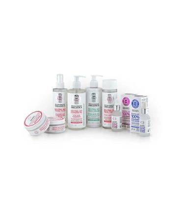 PLANETA ORGANICA Hyaluronic moisturizer pure 30ml - Buy Online on GoSupps.com