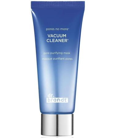 Dr Brandt Black dots mask vacuum cleaning pores - Buy Online on GoSupps.com