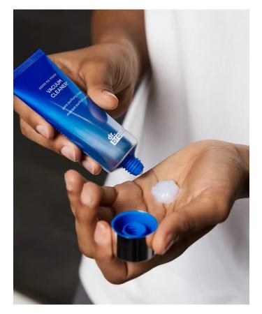 Dr Brandt Black dots mask vacuum cleaning pores - Buy Online on GoSupps.com