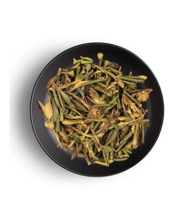 FOODVILL Sagan Dylya herbal green tea 50 grams - Buy Online on GoSupps.com