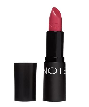 NOTE cosmetique Lipstick Ultra Rich glossy 13 rapture - Buy Online on GoSupps.com