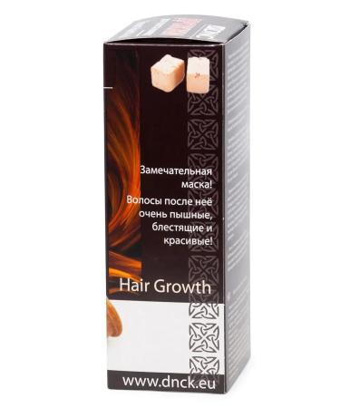 DNC 3pcs yeast for hair growth - Buy Online on GoSupps.com