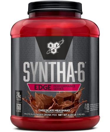 BSN Protein Syntha -6 Edge 1820 - chocolate