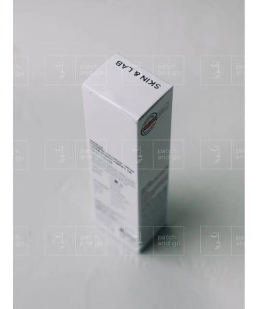 Skin&Lab Moisturizing face cream anti -aging hyaluronic 50ml - Buy Online on GoSupps.com