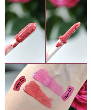 RELOUIS Facial liquid blush - Buy Online on GoSupps.com